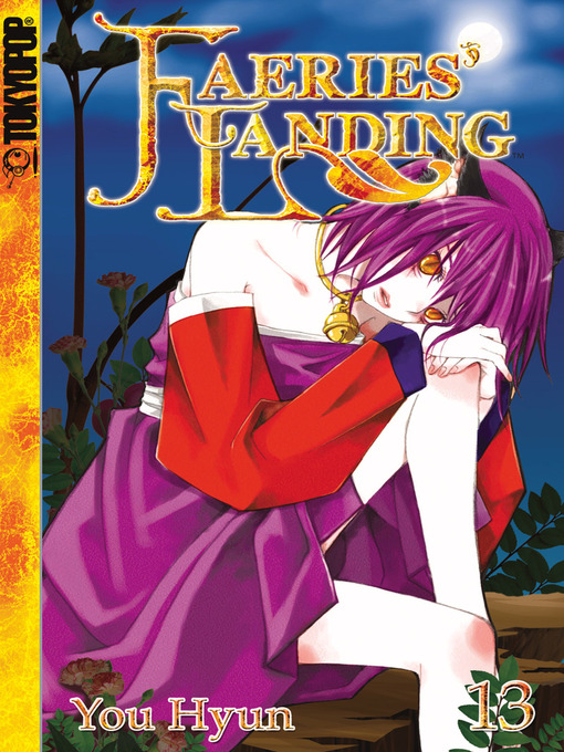 Title details for Faeries' Landing, Volume 13 by You Hyun - Available